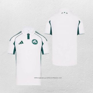 Seconda Maglia Panathinaikos 25/26 Thailandia