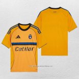 Seconda Maglia Pisa 25/26 Thailandia