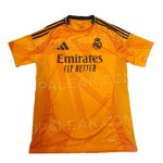 Seconda Maglia Real Madrid 24/25 Thailandia