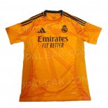 Seconda Maglia Real Madrid 24/25 Thailandia