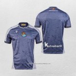 Seconda Maglia Real Sociedad 25/26