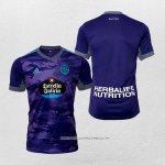 Seconda Maglia Real Valladolid 21/22 Thailandia
