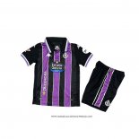 Seconda Maglia Real Valladolid 25/26 Bambino
