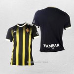Seconda Maglia Real Zaragoza 21/22