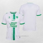 Seconda Maglia Saint-Etienne 22/23 Thailandia