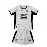 Seconda Maglia Stade Rennais 25/26 Bambino