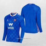 Seconda Maglia Sunderland 25/26 Manica Lunga