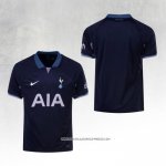 Seconda Maglia Tottenham Hotspur 23/24
