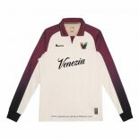 Seconda Maglia Venezia 25/26 Manica Lunga