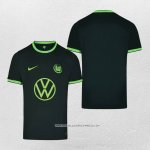 Seconda Maglia VfL Wolfsburg 22/23 Thailandia