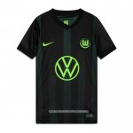 Seconda Maglia VfL Wolfsburg 24/25 Thailandia