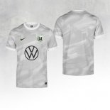 Seconda Maglia VfL Wolfsburg 25/26