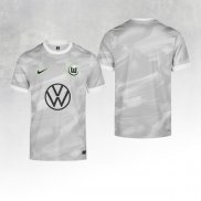 Seconda Maglia VfL Wolfsburg 25/26