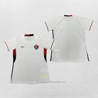 Seconda Maglia Vitoria 2025 Donna