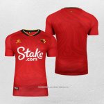 Seconda Maglia Watford 21/22 Thailandia
