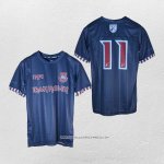 Seconda Maglia West Ham x IRON MAIDEN 21/22