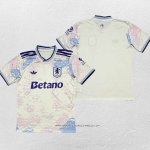 Terza Maglia Aston Villa 25/26 Thailandia