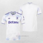 Terza Maglia Aston Villa Authentic 25/26