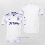 Terza Maglia Aston Villa Authentic 25/26