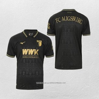 Terza Maglia Augsburg 25/26 Thailandia
