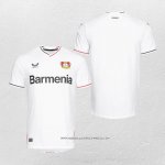 Terza Maglia Bayer Leverkusen 22/23 Thailandia