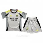 Terza Maglia Benfica 24/25 Bambino