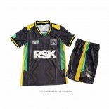 Terza Maglia Charlton Athletic 25/26 Bambino