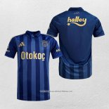 Terza Maglia Fenerbahce 25/26 Thailandia