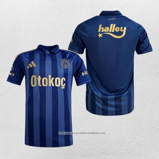 Terza Maglia Fenerbahce 25/26 Thailandia