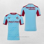 Terza Maglia Feyenoord 25/26 Thailandia