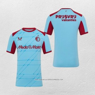 Terza Maglia Feyenoord 25/26 Thailandia