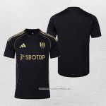 Terza Maglia Fulham 25/26 Thailandia