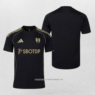 Terza Maglia Fulham 25/26 Thailandia