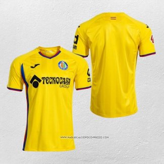 Terza Maglia Getafe 25/26 Thailandia