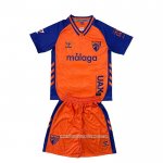 Terza Maglia Malaga 25/26 Bambino