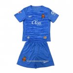 Terza Maglia Mallorca 24/25 Bambino