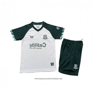 Terza Maglia Middlesbrough 25/26 Bambino