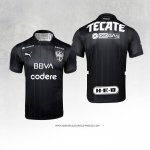 Terza Maglia Monterrey Thailandia 24-25