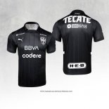 Terza Maglia Monterrey Thailandia 24-25