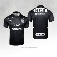 Terza Maglia Monterrey Thailandia 24-25