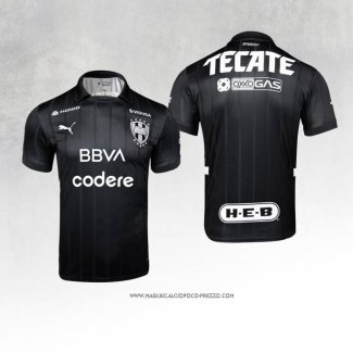 Terza Maglia Monterrey Thailandia 24-25