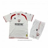 Terza Maglia Osasuna 25/26 Bambino