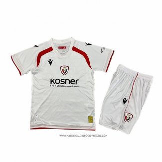 Terza Maglia Osasuna 25/26 Bambino