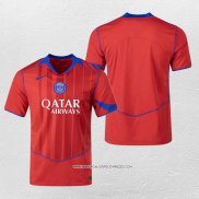 Terza Maglia Paris Saint-Germain 25/26