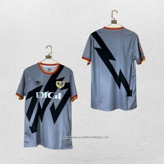 Terza Maglia Rayo Vallecano 25/26 Thailandia