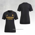 Terza Maglia Real Madrid 23/24 Donna