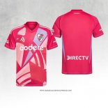 Terza Maglia River Portiere 2024