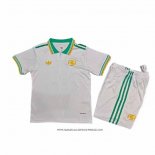 Terza Maglia Roma 25/26 Bambino
