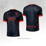 Terza Maglia SD Huesca Thailandia 24-25