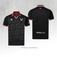 Terza Maglia Sheffield United Portiere Thailandia 24-25